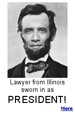 Barack Obama has taken a particular interest in not just reading about Abraham Lincoln, but also modeling himself politically after him.